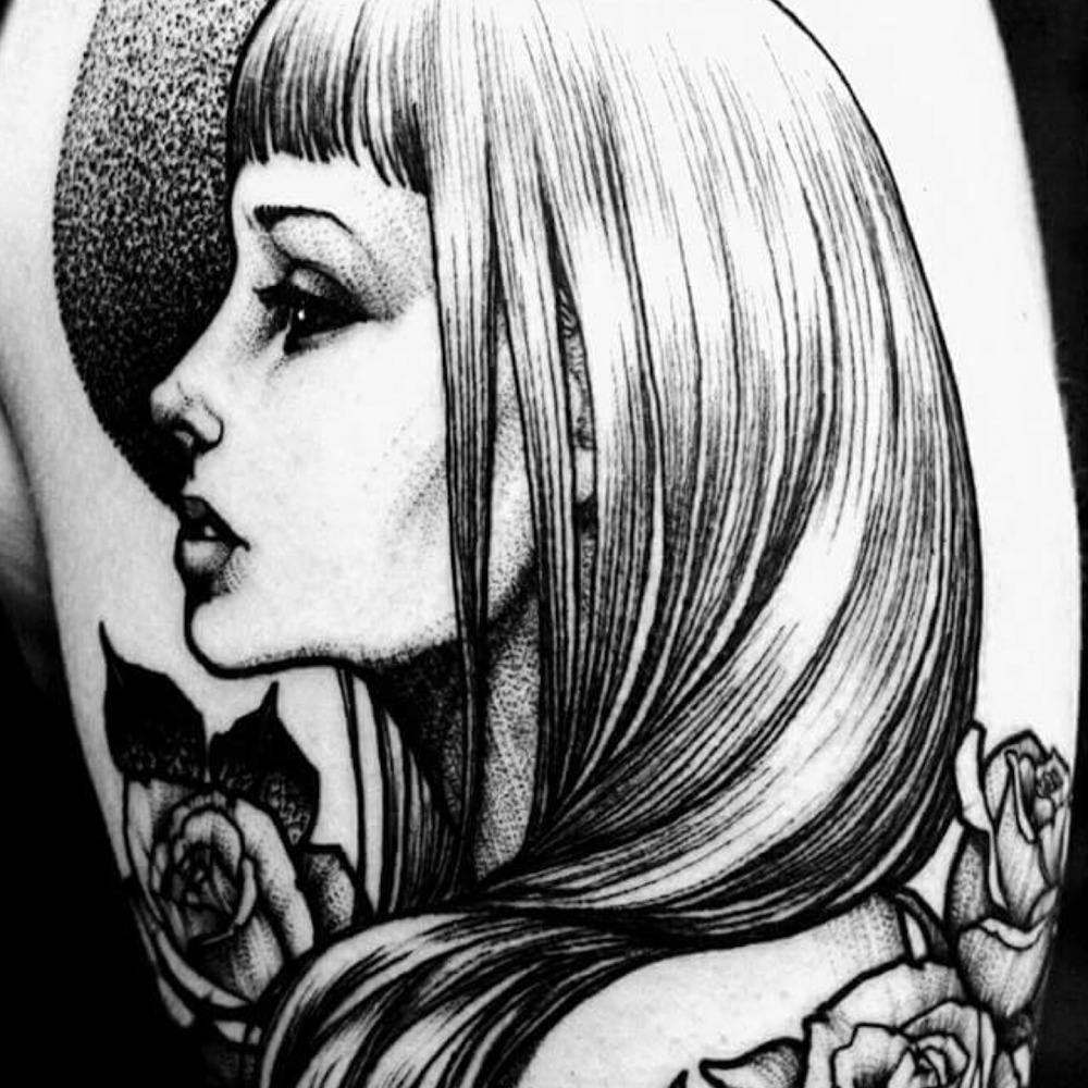 Meet your Posher, Abigail